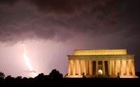 Washington DC